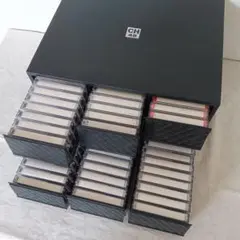 中古品 カセットテープ 90本 まとめ売り