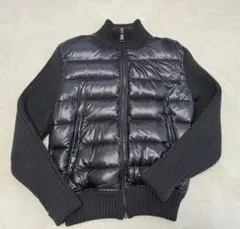 Dolce & Gabbana ダウンジャケット ブラック