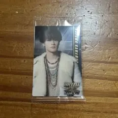 BOTウエハース 川村壱馬