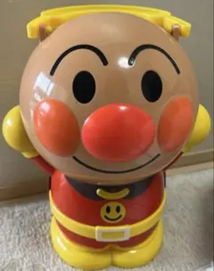 アンパンマン お菓子ケース