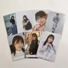 欅坂46 櫻坂46 武元唯衣 生写真 「2020ーSUMMERー06」2種セット - メルカリ