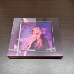 Cö shu Nie 1stアルバム PURE 初回生産限定盤