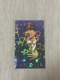 M!LK 曽野舜太 直筆サイン生写真 - メルカリ