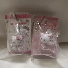 パッケージミニチュアコレクション　キティちゃん　キルトver. ベビーver.