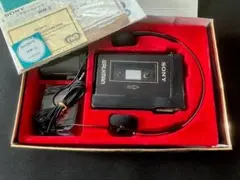 2026年最新】SONY WM-20 WALKMANの人気アイテム - メルカリ