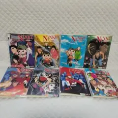 忍空 DVD全巻セット 全12巻 - メルカリ
