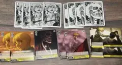 進撃の巨人　アルミン　まとめ売り