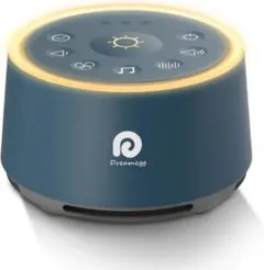 ホワイトノイズマシン