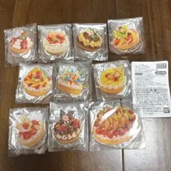 ラ.メゾン　アンソレイユターブルタルトアクリルスタンド　全10種