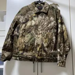 Jordan RealTree Camo Jacket & Pants Setのサムネイル
