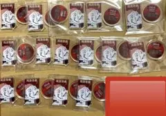 呪術廻戦　両面宿儺　アクリルキャラコレクション　アクリルスタンド