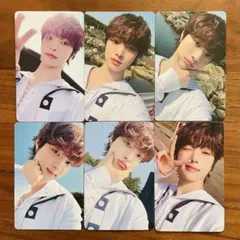 &TEAM 青嵐 EJ トレカセット まとめ売り