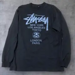 2026年最新】old stussy ロンtの人気アイテム - メルカリ