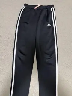 adidas キッズ ロングパンツ 150cmのサムネイル
