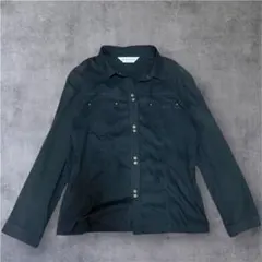 VINTAGE レギュラーカラーシャツのサムネイル