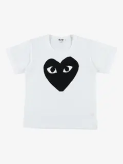PLAY COMME des GARCONS キッズ Tシャツ