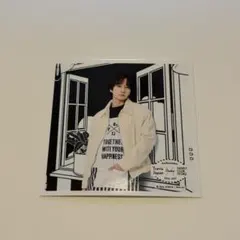 Travis Japan 中村海人 ましかくフォト 大阪