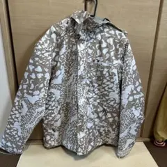 【希少商品】ESTIVO スノボウェア カモフラ M C519 希少商品】ESTIVO スノボウェア カモフラ M C519の通販 by 古着