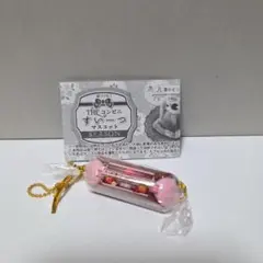 THE コンビニすいーつマスコット