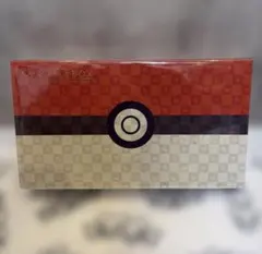 ま*ば様 【プロモ・切手なし】切手BOX ポケモンカードゲーム 見返り