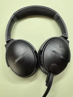 Bose QuietComfort 35 II ブラック