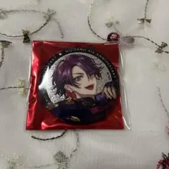 にじさんじ　8周年　缶バッジ　渡会雲雀