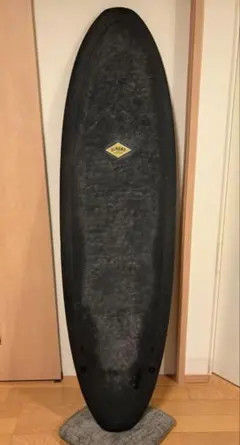 almond surfboards アーモンドサーフボード ソフトボード 6.4 - メルカリ