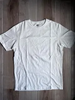 UNIQLO U ホワイト Tシャツ Lサイズ