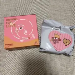 ［明日発送］crybaby