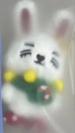 スビン センイル プラッシュキーリング フラワーショップ スビン センイル プラッシュキーリング フラワーショップ - メルカリ