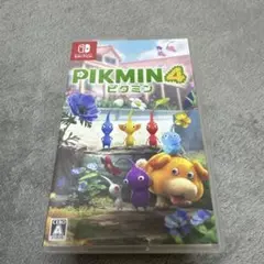 ピクミン4 テレビゲーム