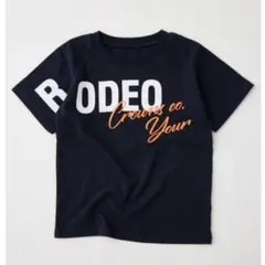 ✵RODEO CROWNSWB✵Tシャツ