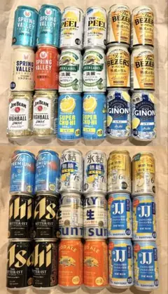 2026年最新】ビールまとめ売りの人気アイテム - メルカリ