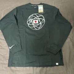 nike カットソー 長袖