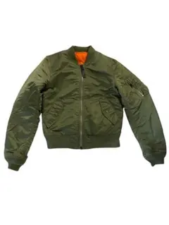 alpha industries MA-1