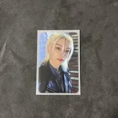 straykids スキズフィリックス ATE withmuu トレ