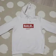 BALR. パーカー