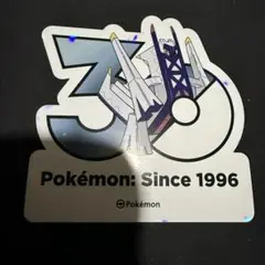 ツンデツンデ 18 韓国限定 ポケモン メガフェスタ 30周年ランダム