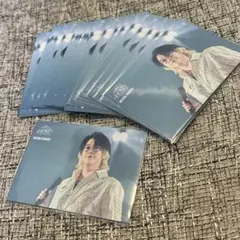 Mrs. GREEN APPLE 大森元貴 フォトカード005 フィヨルド