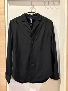 Ground Y　Layered jacketのサムネイル