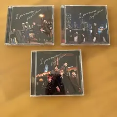 King & Prince キンプリ 歴代 LIVE DVD - メルカリ
