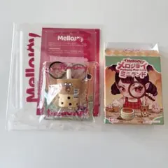 メロジョイ mellojoy ミニランド タピオカ - メルカリ