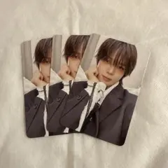 &TEAM Back to Life K 3枚セット