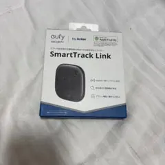 【未開封】Eufy Security SmartTrack Link 紛失防止