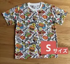 ユニバーサルスタジオジャパン　Tシャツ　ユニバ　Ｓエルモ　セサミストリート