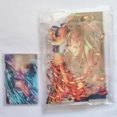 竈門炭治郎 冨岡義勇 WEBSHOPくじ