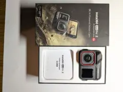 Insta360 Ace Pro 2 本体