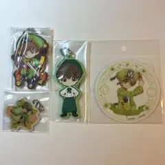 ③カードキャプターさくら 李小狼 まとめ売り 4点