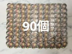 あんスタ 三毛縞斑 ホワイトデー ハート缶バッジ 50点 - メルカリ