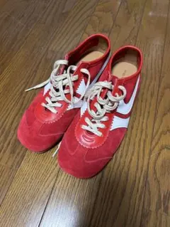 dries van noten スニーカー　42のサムネイル